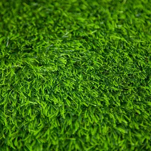 Alta qualità costo diretto della fabbrica prato erba sintetica paesaggio erba artificiale giardino