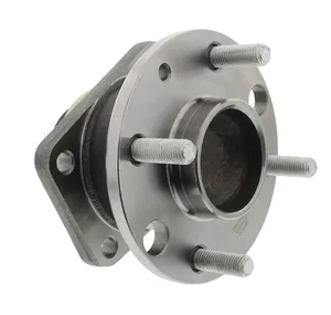 Bánh xe trung tâm mang vkba3517/1118054 cho máy móc kỹ thuật xây dựng - Product Image 6