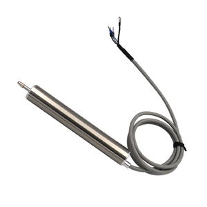 G Series micro dịch chuyển đo lvdt cảm biến dịch chuyển cảm biến độ chính xác cao cảm ứng dịch chuyển phát hiện cảm biến - Product Image 1