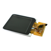 1,44'' TFT Kleines LCD-Display 128*128 Pixel 1,44'' Kleines TFT-LCD-Display mit Touchpanel