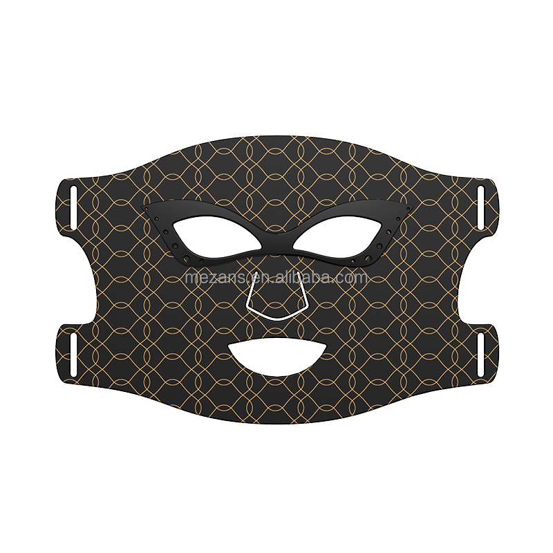 Masque facial uniquement
