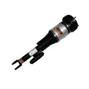 Amortisseur de suspension pneumatique avant A2233207102 A2233207202 pour Mercedes Benz W223 S <span class=keywords><strong>350</strong></span> <span class=keywords><strong>d</strong></span> / S 450 / S 580 <span class=keywords><strong>4MATIC</strong></span> - Product Image 1