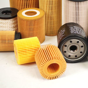 Filtro olio aria e olio all'ingrosso 26320-3caa0 filtro olio per Kia Hyundai Sonata - Product Image 4