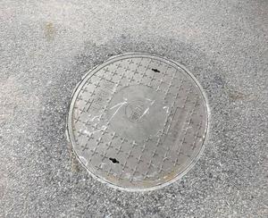 70x10, nouveau Type de cylindre rond blanc personnalisé pour <span class=keywords><strong>fosse</strong></span> <span class=keywords><strong>septique</strong></span> - Product Image 6