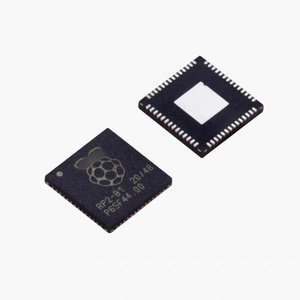 Thương hiệu mới ban đầu rp2350a rp2350b rp2354a rp2354b rp2040 chip cho Raspberry Pi pico2 <span class=keywords><strong>ESP32</strong></span> ban phát triển vi điều khiển - Product Image 5