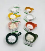 Fourniture en vrac de matières premières cosmétiques ceteeareth 20 Ceteareth-30 Ceteareth-20