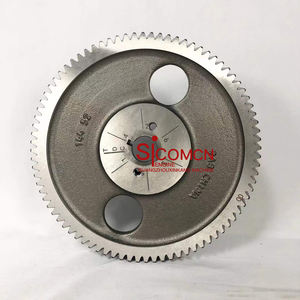 Para Dongfeng Cummins, engranaje de bomba de combustible diésel 6LTA8.9 6LTA 6LT 6LTAA8.9 6LT8.9, piezas de reparación de motor para excavadora - Product Image 1