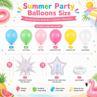 Kit de guirlande de ballons métalliques blancs et dorés pour mariage, anniversaire, fête prénatale, décoration de fête