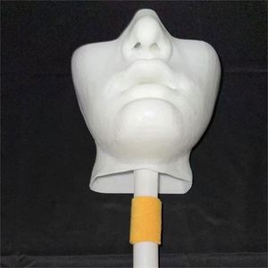 KyrenMed-Modelo de entrenamiento de Gastroscopia ERCP 3D, simulador de entrenamiento de cirugía gastroscópica con bandeja bucal y soporte - Product Image 4