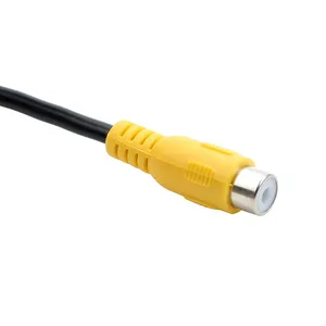 1,5 M <span class=keywords><strong>RCA</strong></span> macho a <span class=keywords><strong>RCA</strong></span> hembra Audio Video extensión Cable <span class=keywords><strong>Coaxial</strong></span> M/F AV macho hembra enchufe Cable conector <span class=keywords><strong>RCA</strong></span> Cable HiFi para HDTV - Product Image 5