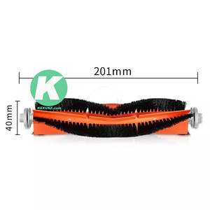 Cepillo Principal para Aspiradora Robótica Dreame <span class=keywords><strong>D9</strong></span> F9 L10 PRO L10 Plus Z10 PRO D9PRO D10 Plus RLS3D L10S Ultra <span class=keywords><strong>Xiaomi</strong></span> X10 - Product Image 3