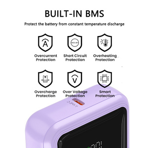 <span class=keywords><strong>Prix</strong></span> usine Power Bank <span class=keywords><strong>10000mah</strong></span> <span class=keywords><strong>Batterie</strong></span> <span class=keywords><strong>Externe</strong></span> pour Téléphone Mobile Powerbank Charge Rapide En Gros Mini Power Bank - Product Image 3