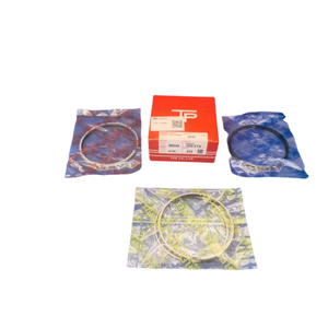 Новые поршневые кольца для моделей двигателей Toyo <span class=keywords><strong>Ta</strong></span> 1UZ-FE 13011-50040 13011-50060 - Product Image 1