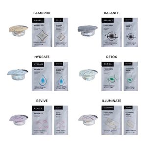 2025 Venda Quente Pele Apertando Ácido Hialurônico Soro Cápsulas Portátil Rejuvenescedor Cuidados Com A Pele Co2 Oxigenação Pods - Product Image 5