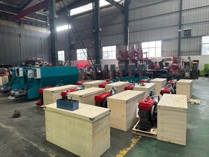 Machine à granulés de diesel à faible consommation de carburant, coûts d'exploitation réduits, plus de profit par litre - Product Image 5