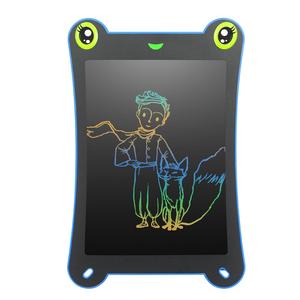 Newyes envío gratis 8,5 pulgadas de borrable electrónicos Lcd Escritura de gráficos del dibujo de la tableta - Product Image 6