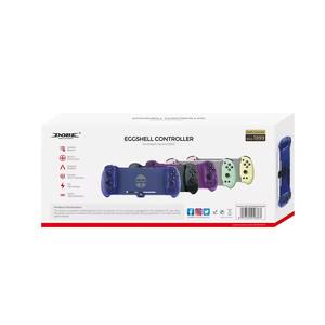 Joystick de coquille d'oeuf en ligne TNS-2163 pour jeu vidéo TV PC pour contrôleur Turbo sans fil Nintendo <span class=keywords><strong>Swith</strong></span> OLED - Product Image 6