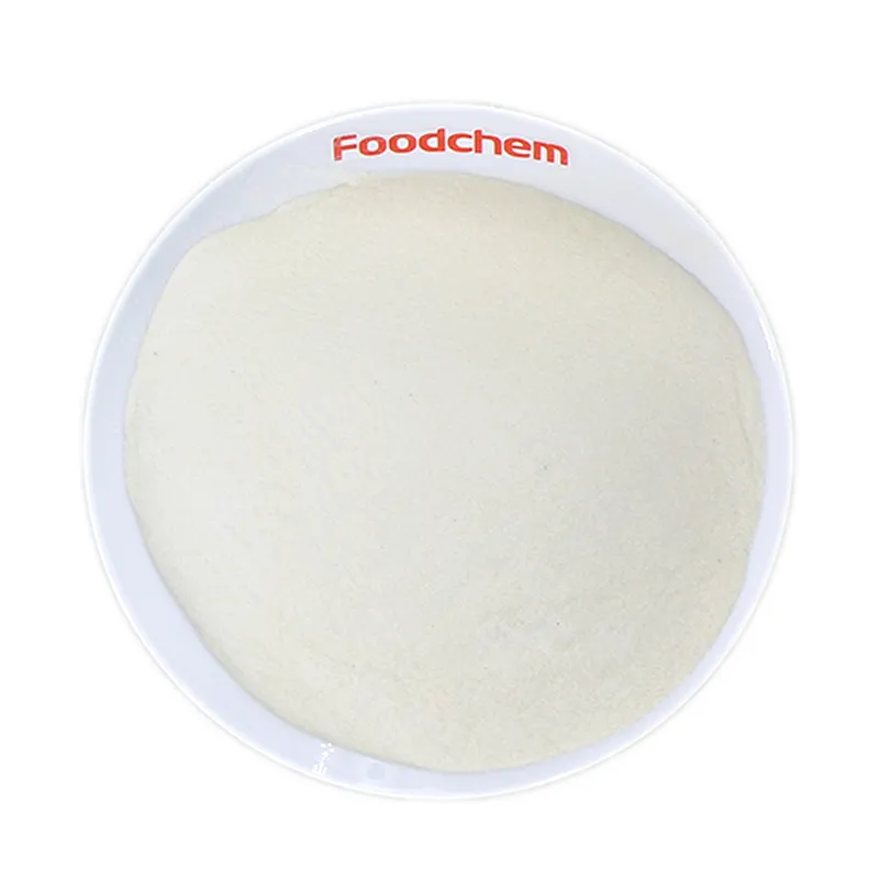 เครื่องทำอิมัลซิไฟเออร์เกรดอาหาร xanthan GUM 200ตาข่ายสีทอง