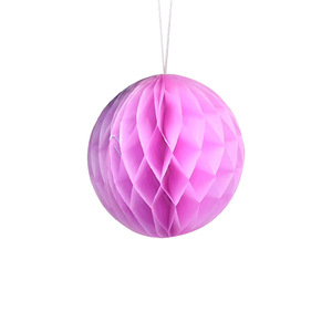 Bolas decorativas colgantes <span class=keywords><strong>de</strong></span> papel tisú, Lanterns-8inch <span class=keywords><strong>de</strong></span> pañuelos, 2022 - Product Image 3