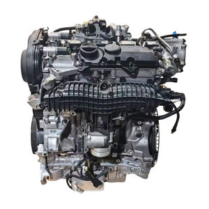 CG Auto Parts B4204T11 B4204T23 2.0T Nouveau bloc long de moteur de voiture d'origine pour moteurs <span class=keywords><strong>Volvo</strong></span> S60 V60 Cross Country <span class=keywords><strong>V90</strong></span> XC60 - Product Image 1