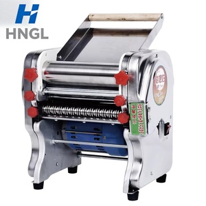 โรติชาปาติแป้งขนมปังพิซซ่าเบเกอรี่อัตโนมัติแบบประหยัด - Product Image 6