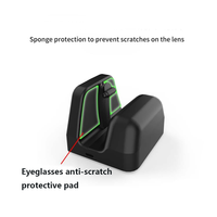 Station de charge pour lunettes intelligentes Meta Ray-Ban, base de charge portable pour lunettes intelligentes Ray-Ban Meta AI, accessoires