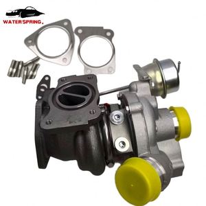 Conjunto de turbocompresor compatible con nueva condición para Peugeot 1,6 T <span class=keywords><strong>Citroen</strong></span> números de pieza de motor 9807375580 - Product Image 2