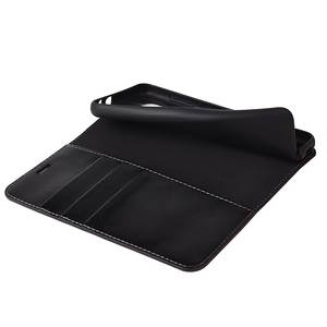 <span class=keywords><strong>เคส</strong></span>กระเป๋าเงินแบบฝาพับหนังแท้ Crazy Horse สำหรับ <span class=keywords><strong>Samsung</strong></span> Galaxy <span class=keywords><strong>A22</strong></span> <span class=keywords><strong>5G</strong></span> เวอร์ชั่นญี่ปุ่นพร้อมช่องเสียบการ์ดแบบตั้ง - Product Image 6