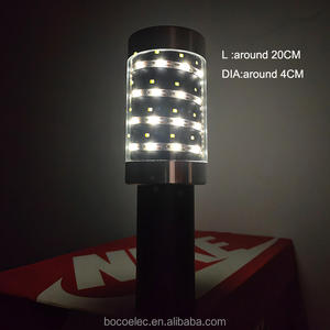 ナイトクラブアクセサリー LED バトンスティック、LED スパークラーバトンライト - Product Image 4