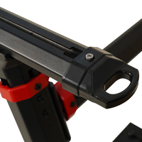 Accessoires tout-terrain pour camions en aluminium réglable pick-up tente de toit porte-lit universel Roll Bar