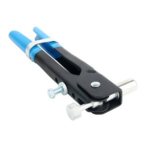 86pcs Heavy Duty Blind <strong>Rivet</strong> <strong>Nut</strong> Kit Set Riveter <strong>Nut</strong> Gun <strong>Tools</strong> Thread Hand Riveter <strong>Insert</strong> <strong>Tool</strong> with <strong>Nuts</strong> Assortment - Product Image 6