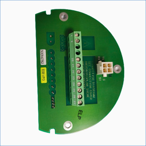 Kit de circuits électroniques imprimés Endress+Hauser PSB 50/51/53 85-260VAC EX 50105984 - Product Image 3