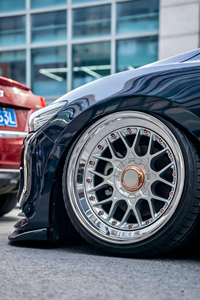 <span class=keywords><strong>Jantes</strong></span> forgées style RS2 2/3 pièces, <span class=keywords><strong>jantes</strong></span> rétro à déport profond compatibles BMW E30 <span class=keywords><strong>E36</strong></span> <span class=keywords><strong>M3</strong></span> M4 Audi S4 S5 pour tuning bas profil - Product Image 2