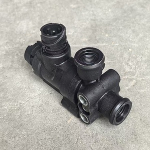 DZ97189716021 pour Shacman X3000 F3000 – Électrovanne à deux ou trois positions normalement fermée - Product Image 3