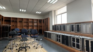 Conco ESD PCB 600*400*220 hộp lưu trữ công nghiệp chống tĩnh container dẫn điện nhựa PP vật liệu bột tráng carton dòng chảy - Product Image 6