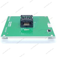 Adaptador de enchufe XELTEK original, enchufe de programador DX1087 6100N