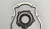 Couvercle de moteur de haute qualité 12622033 12610046 pour joint de couvercle de synchronisation Chevrolet 12639249