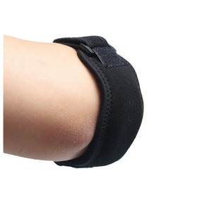 Coudière de compression réglable pour le badminton, la randonnée, l'alpinisme, le camping, unisexe, ajustement universel - Product Image 5