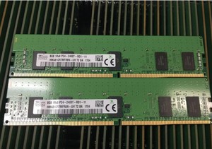 <b>Ddr4</b> 8gb <b>Ram</b> Memory Good Quality Memoria 2400mhz Server Type 2400 D - Product Image 3