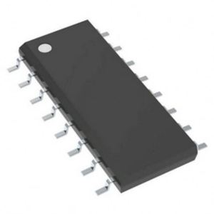 Genuine Original MC74HC175ADR2G Flip-Flop Integrated Circuit ic Electronic Component - Product Image 1