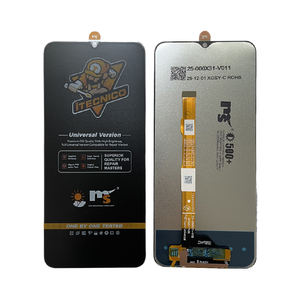 Pantalla Completa Original de la Serie MS Crown para VIVO Y52s Y53s, Pantalla LCD, Pantalla Táctil, Ensamblaje - Product Image 1