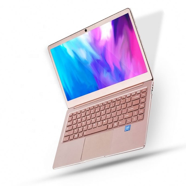 14 Inch Portable Laptop PC RAM 8GB SSD 128GB Notebook for Home and Office