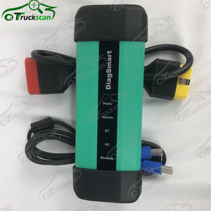 เครื่องมือวินิจฉัยอเนกประสงค์ Weichai Diagsmart 3.1 สำหรับเครื่องยนต์ Weichai รถบรรทุก Sinotruk EOL - Product Image 3