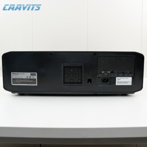 Proiettore Laser Hisense PB60S P70-Pro P7500S Vivid 4K, 7500lm, DLP, per Simulatore di Golf, Home Theater e Conferenze - Product Image 5