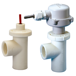 Compteur de débit original série FS-500 – Unités économiques pour tuyauterie en plastique filetée - Product Image 5