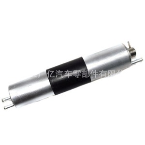 Filtro de aceite hidráulico 67502-26600-71 para montacargas Toyota, filtro de retorno de aceite de tamaño estándar - Product Image 3