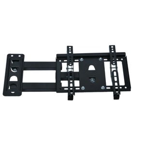 <strong>TV</strong> <strong>Brackets</strong> Swivel 180 Degree Full Motion <strong>TV</strong> Holder 14"-<strong>42</strong>" <strong>Inch</strong> LCD <strong>TV</strong> <strong>Wall</strong> Mount <strong>Bracket</strong> - Product Image 1