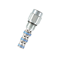 Vannes directionnelles PO de haute qualité, 3 voies, IPD10-41A-0-P-200, électrovanne personnalisable