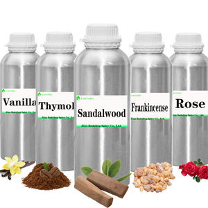 メーカー直販 卸売価格 ピュア ラベンダーオイル；化粧品、キャンドル、フレグランスオイル制作用 - Product Image 3