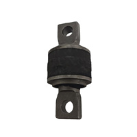 2919-00054 Silentblock de propulseur à jet d'oreille 75*52, Dot=21, Lm/y Rel.=130 Vente en gros de pièces complètes d'origine pour bus et camions